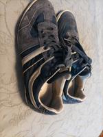 Hugo Boss Schuhe 46 Bayern - Bad Tölz Vorschau