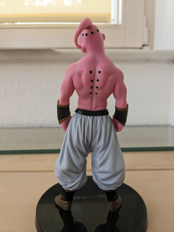 Dragon Ball Z Boo Figur 18 cm in Leipzig