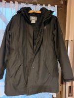 Winterjacke Jack Wolfskin XL Nordrhein-Westfalen - Troisdorf Vorschau