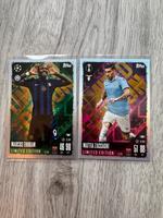 Topps Match Attax Champions League 2024/2025 Limited Edition Niedersachsen - Stade Vorschau