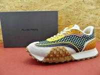 Filling Pieces CREASE RUNNER Herren Sport Schuhe Sneaker Gr. 46 Hessen - Stadtallendorf Vorschau