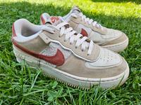 Nike Air Force One Shadow Gr. 39 Brandenburg - Kolkwitz Vorschau