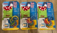 Bunte Baby Börse Spielzeug, unbenutzt und Originalverpackt! Niedersachsen - Vahlde Vorschau