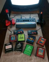 Atari 2600, Playstation 3, Konsole, Spiele Ludwigslust - Landkreis - Wittenburg Vorschau
