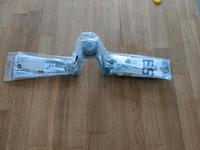 IKEA BESTA Stützbein grau NEU in OVP Schleswig-Holstein - Groß Wittensee Vorschau