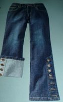 Krempeljeans Gr. 158/164 von TCM - NEU und ungetragen Sachsen - Grimma Vorschau