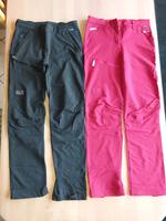 Jack Wolfskin Wanderhosen Bayern - Schönthal Vorschau
