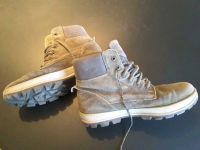 Superfit Tedd Winterstiefel Boots, Gr 41 Kinder, grau Gore Tex Schleswig-Holstein - Lübeck Vorschau