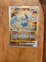 Lugia Vstar Gold Pokémon 211/195 Hessen - Kriftel Vorschau