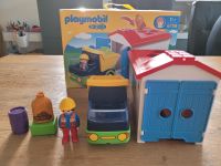 Playmobil 6759 Bayern - Zellingen Vorschau