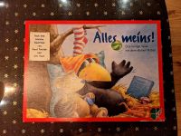 Alles meins! Das lusitige Spiel mit dem kleinen Raben Nordrhein-Westfalen - Velen Vorschau