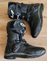 Alpinestars Belize Drystar Touring Enduro Motorrad Stiefel Gr 12 Herzogtum Lauenburg - Geesthacht Vorschau