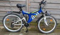 Fahrrad McKenzie Hill 600 Mountain Bike 28 Zoll Schaltung 21 Gang Nürnberg (Mittelfr) - Südstadt Vorschau