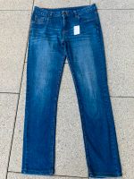 Sommerliche leichte Stretch-Hüft-Jeans Gr. 42 esmara Stuttgart - Bad Cannstatt Vorschau