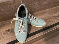 ECCO Blom Sportschuhe Wanderschuhe Leder Gr. 38-38,5 Top Zustand! Kiel - Russee-Hammer Vorschau