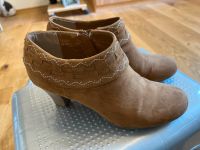 Super schöne Stiefeletten von Graceland Gr. 38 Bayern - Hemhofen Vorschau