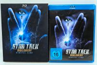 Star Trek Discovery - Staffel 1 - BLURAY SONDER EDITION im Pappsc Hessen - Griesheim Vorschau