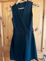 Kurzer jumpsuit Damen, schwarz, trendyol, Größe xs Baden-Württemberg - Billigheim Vorschau