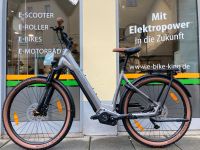 Centurion Country 960i ebike trekking Bosch CX 625wh uvp 4099€ Bayern - Forchheim Vorschau