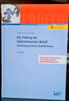 Die Prüfung der Industriemeister Metall Kiel - Elmschenhagen-Kroog Vorschau