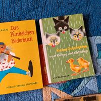 Kinderbücher alt West Germany Brandenburg - Dallgow Vorschau