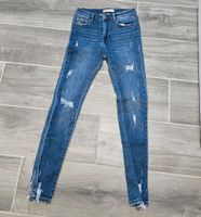 Hello miss Paris skinny jeans 40 Niedersachsen - Heidenau Vorschau