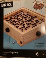 Cooles Spiel Labyrinth game von BRIO - 34000 Hessen - Stadtallendorf Vorschau