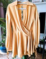 Asos Mini Kleid Rückenfrei Größe 36 wie neu Dortmund - Kurl Vorschau