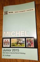 Michel Briefmarken-Katalog Deutschland Junior 2015 Essen - Essen-Borbeck Vorschau