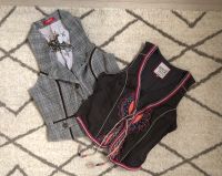 Zweiteiliges Set Westen Gilet Wissmach Esprit 36 TOP Nordrhein-Westfalen - Solingen Vorschau