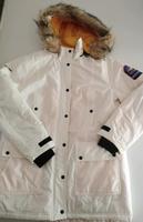 Damen Winterjacke /Parka beige/gelb Größe 46, wie neu Sachsen - Zschopau Vorschau