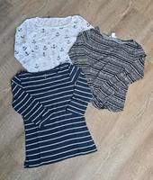 3 Shirt ONLY, C&A, H&M Gr. S Niedersachsen - Bomlitz Vorschau