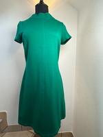 Minikleid hoch geschlossen; More&More Gr. 34 kurzärmlig, grün Kr. München - Brunnthal Vorschau
