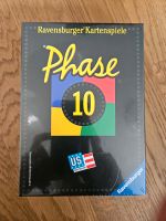 Ravensburger 27164 Phase 10 NEU Bayern - Nürnberg (Mittelfr) Vorschau