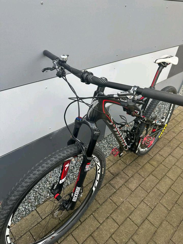 Specialized Epic S-works in der Größe XL 29 in Preetz