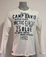 Neu Camp David Herren Langarmshirt Shirt Pullover L 10€* Sachsen-Anhalt - Magdeburg Vorschau