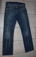 Jeans G Star blau RN 104506, CA 41169 W33 L36 Hessen - Usingen Vorschau