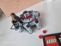 Lego Star Wars Millennium Falcon 75193 Bergedorf - Hamburg Allermöhe  Vorschau