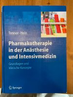 Pharmakotherapie in der Anästhesie und Intensivmedizin Nordrhein-Westfalen - Mülheim (Ruhr) Vorschau