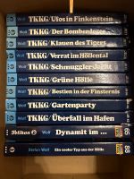 TKKG Bücher Nordrhein-Westfalen - Grevenbroich Vorschau