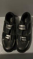 Shimano Fahhrad Schuhe SPD Klick Münster (Westfalen) - Centrum Vorschau