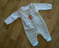 wNEU Baby Strampler inkl. Pullover (Gr. 56) Hessen - Braunfels Vorschau