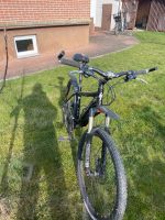 Specialized Rockhopper MTB 26" Rockshox Luftfederung Hessen - Volkmarsen Vorschau