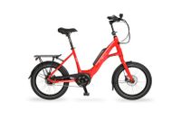 eBike VELO DE VILLE – KEB 400 Compact *NEU* 5 Gang Nexus Thüringen - Stadtroda Vorschau