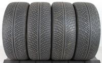 4x 255/45R20 105V MICHELIN PILOT ALPIN 5 SUV WINTERREIFEN #13RA Bayern - Bad Tölz Vorschau