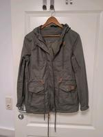 ÜbergangsJacke Parka Größe 36 Damen Sachsen-Anhalt - Blankenburg (Harz) Vorschau
