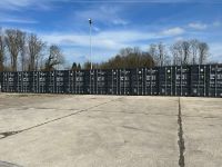 Garage Container Mieten Storage Lager Stellplatz Werkstatt Thüringen - Rudolstadt Vorschau