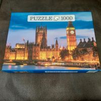 Puzzle 1000 Teile London Kr. Passau - Passau Vorschau