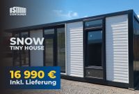 TinyHouse Snow - Wohnen mit Außenmaß 300x750x260 cm B/T/H Niedersachsen - Celle Vorschau