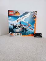 Lego Jurassic World 76947 Quetzalcoatlus Flugzeug-Überfall NEU Bayern - Ensdorf Vorschau